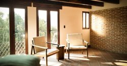 Refuge of Elegance in Hacienda del Comendador
