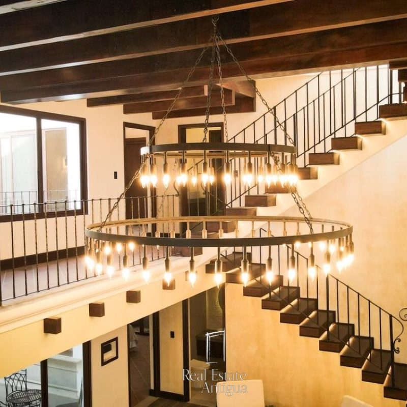 Refugio de Elegancia en Hacienda del Comendador