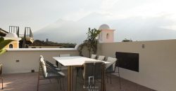 Refuge of Elegance in Hacienda del Comendador