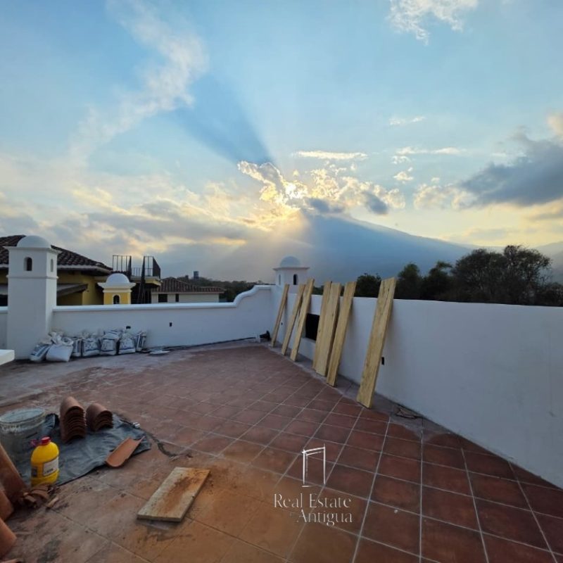 Refugio de Elegancia en Hacienda del Comendador