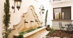 Refuge of Elegance in Hacienda del Comendador