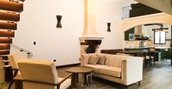 Refuge of Elegance in Hacienda del Comendador