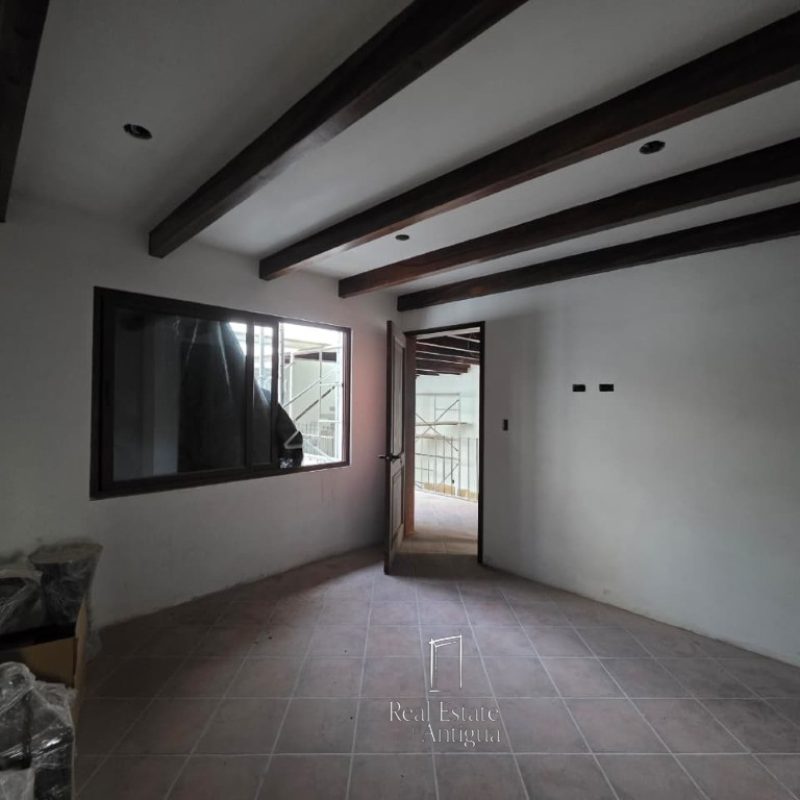 Refuge of Elegance in Hacienda del Comendador