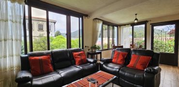 Apartamento en renta a 9 minutos del Parque Central