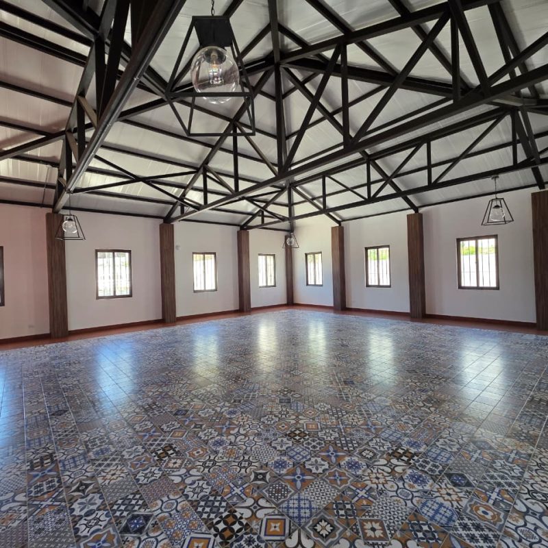 Casa en alquiler en condominio