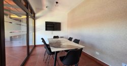 Casa en alquiler en condominio