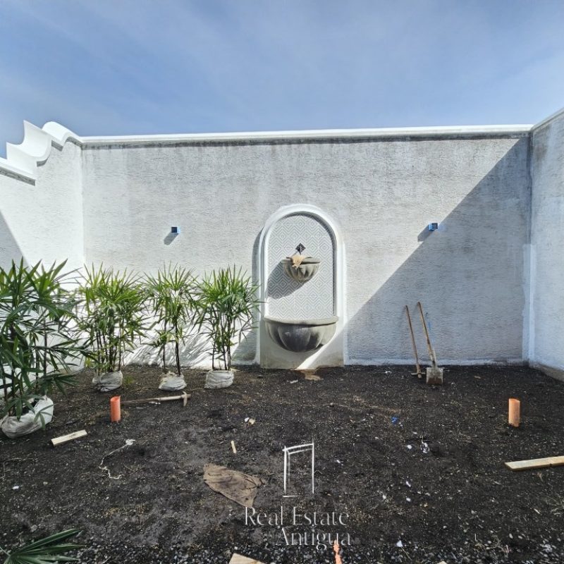 Casa en Exclusivo Condominio
