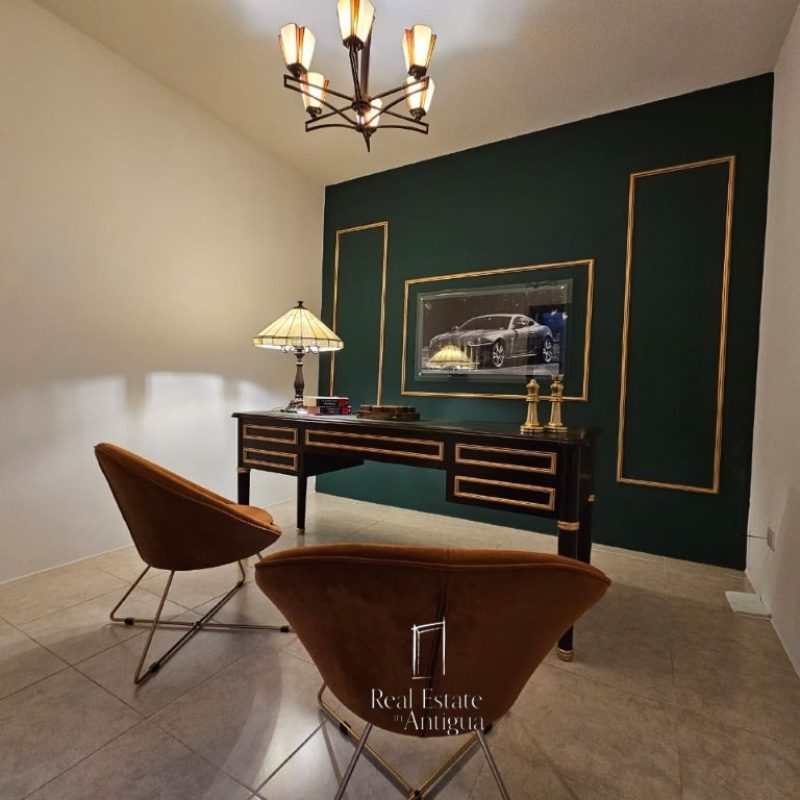 Casa en alquiler en condominio