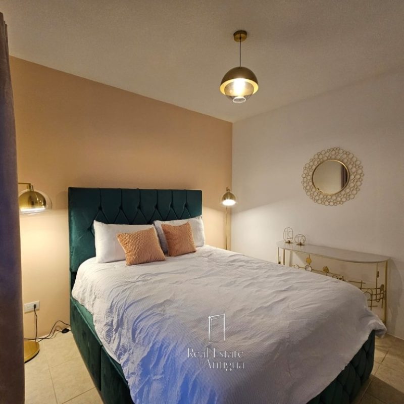 Casa en alquiler en condominio