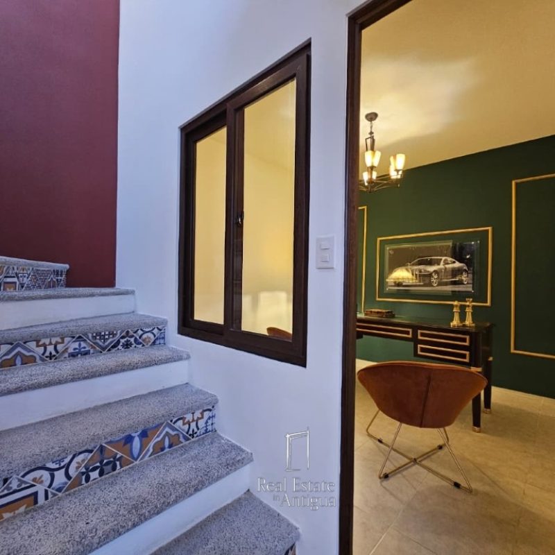 Casa en venta a 12 minutos de La Antigua Guatemala - Miniatura 11