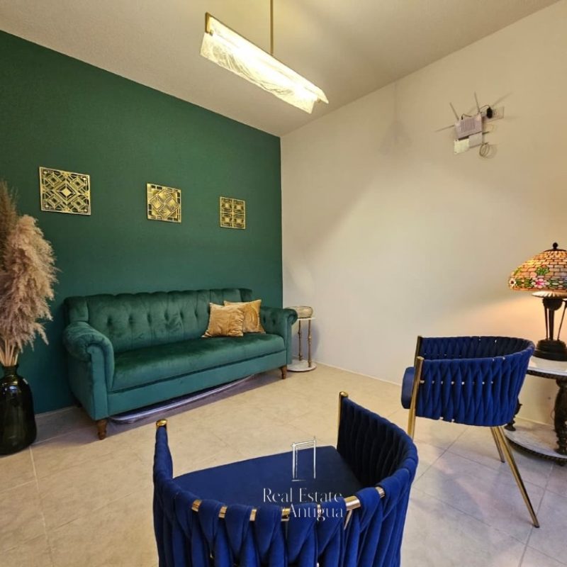Casa en alquiler en condominio
