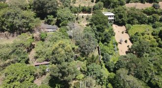 Land for sale in San Mateo Milpas Altas