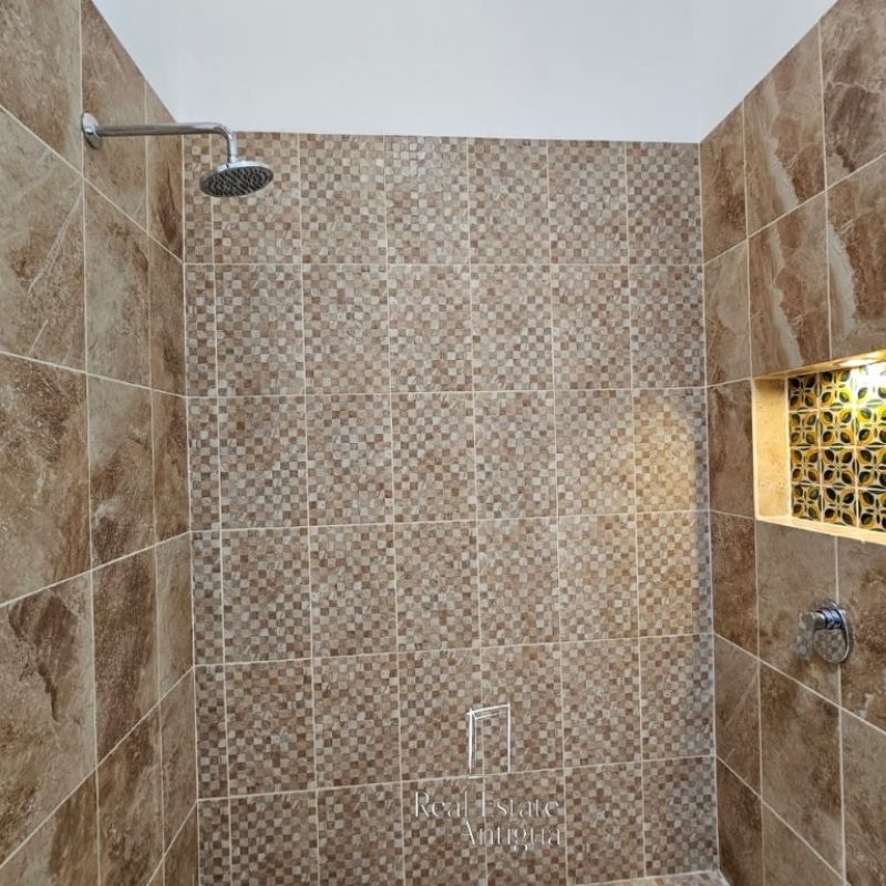 Residence for Rent with Exclusive Amenities