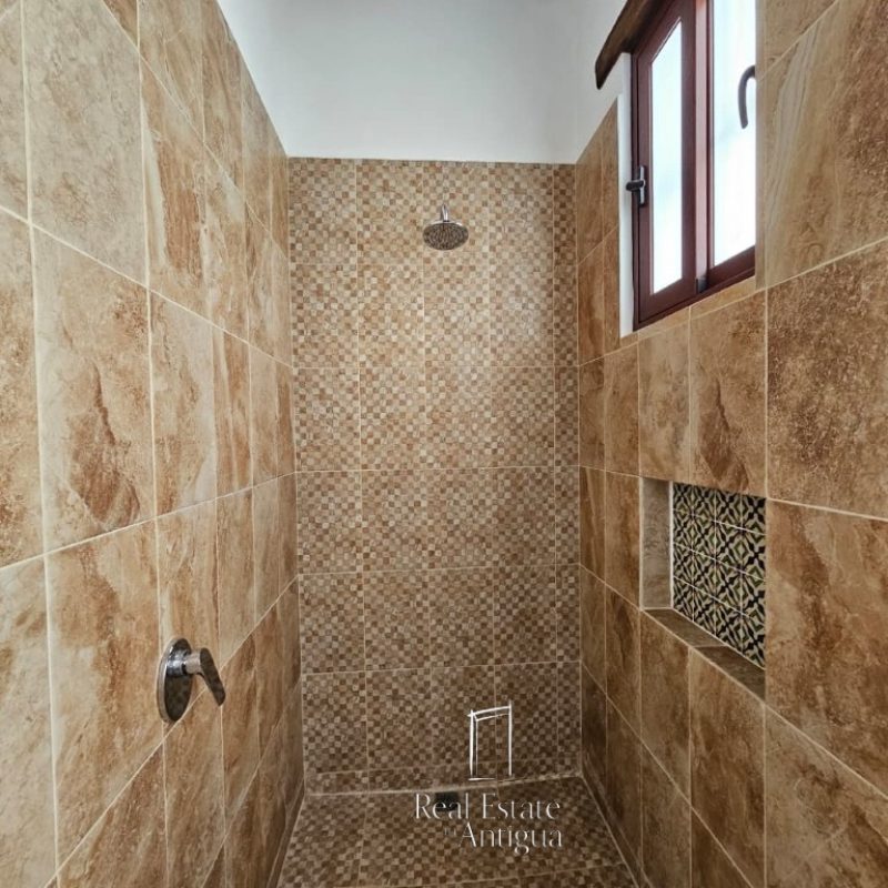 Residence for Rent with Exclusive Amenities