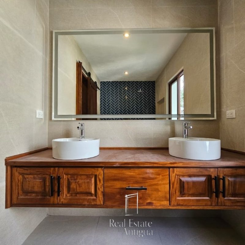 House in an exclusive condominium 20 minutes from Antigua Guatemala