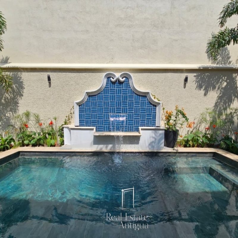 House in an exclusive condominium 20 minutes from Antigua Guatemala