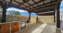 House in an exclusive condominium 20 minutes from Antigua Guatemala