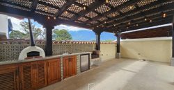 House in an exclusive condominium 20 minutes from Antigua Guatemala