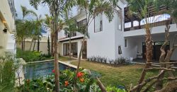 House in an exclusive condominium 20 minutes from Antigua Guatemala