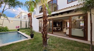House in an exclusive condominium 20 minutes from Antigua Guatemala