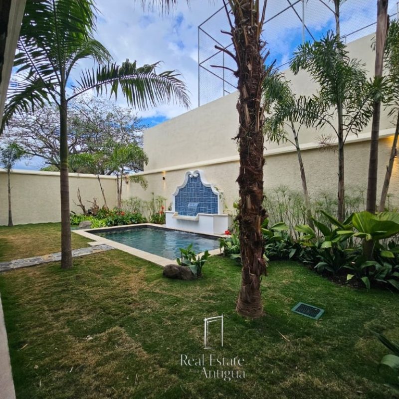 House in an exclusive condominium 20 minutes from Antigua Guatemala