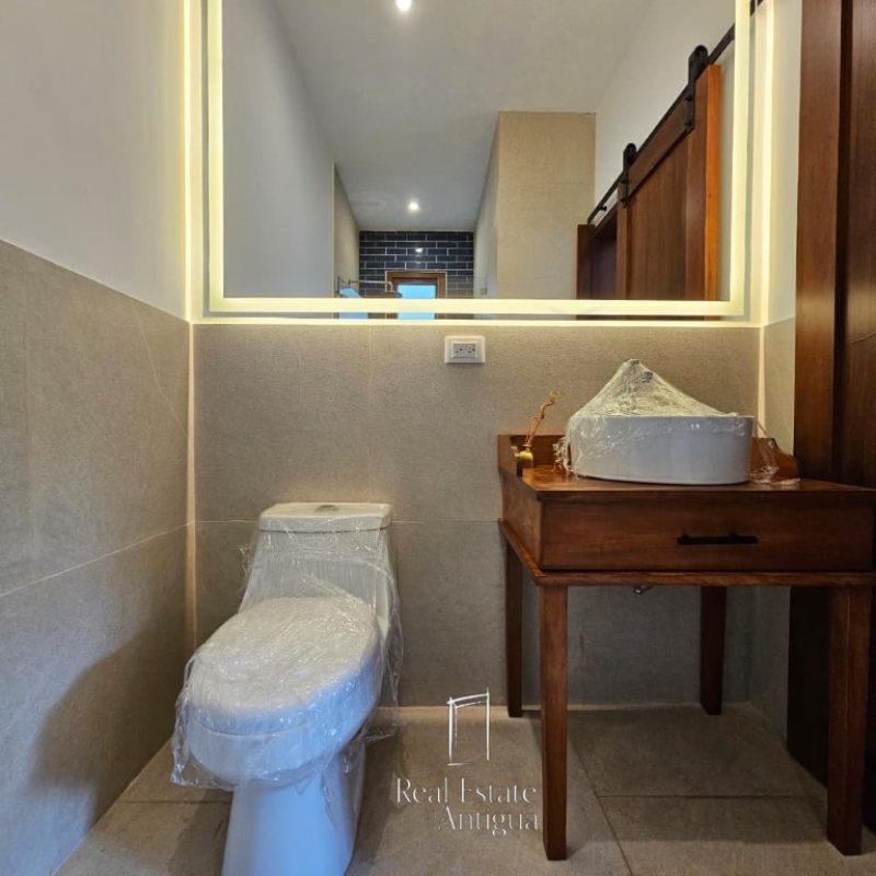 House in an exclusive condominium 20 minutes from Antigua Guatemala