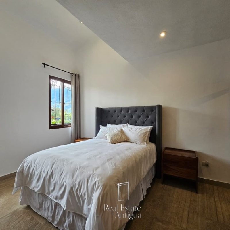 House in an exclusive condominium 20 minutes from Antigua Guatemala