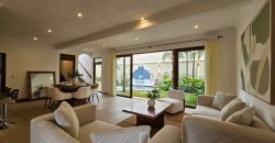 House in an exclusive condominium 20 minutes from Antigua Guatemala