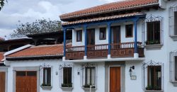 House in an exclusive condominium 20 minutes from Antigua Guatemala