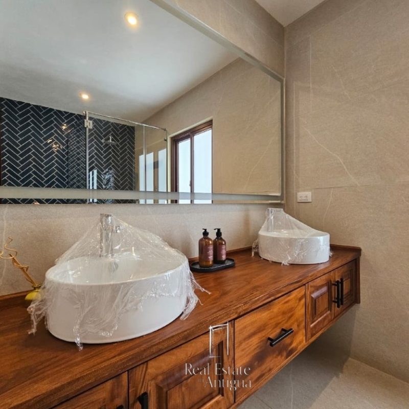 House in an exclusive condominium 20 minutes from Antigua Guatemala