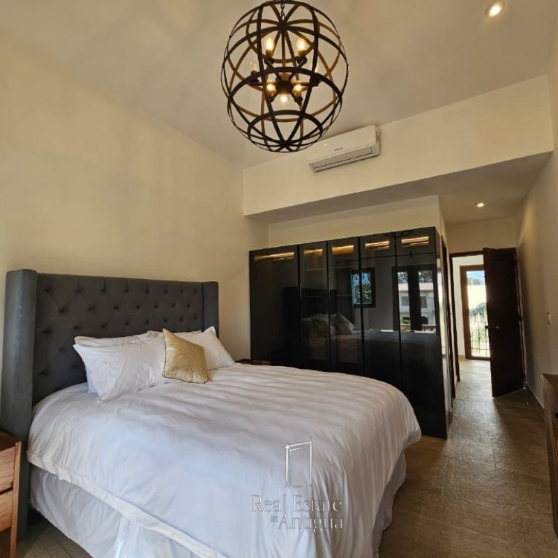 House in an exclusive condominium 20 minutes from Antigua Guatemala