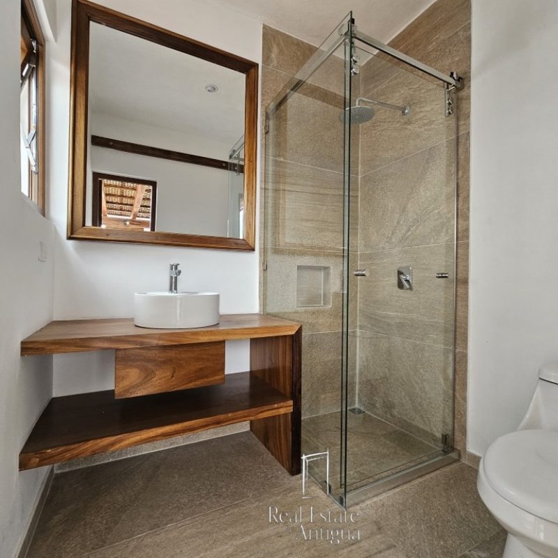 Casa en renta en exclusivo condominio