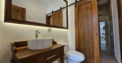 Casa en renta en exclusivo condominio