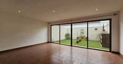 Residence for Rent with Exclusive Amenities