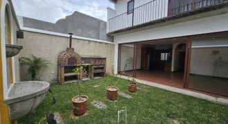 Residence for Rent with Exclusive Amenities