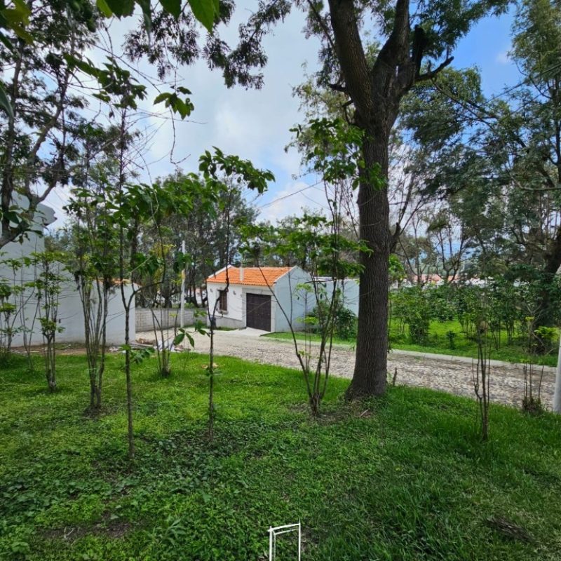 Investment opportunity in Antigua Gardens