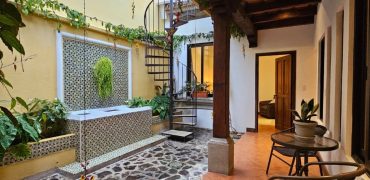 Propiedad encantadora en venta en Los Franciscanos