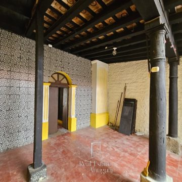Property for sale in the historic center of La Antigua Guatemala