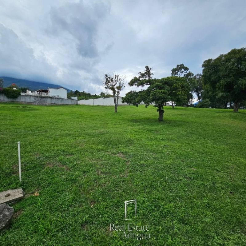 Terreno en zona estratégica para su proyecto