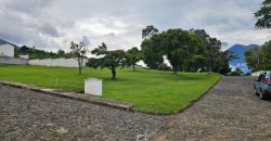 Terreno en zona estratégica para su proyecto