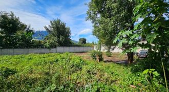 Lot for sale in El Calvario