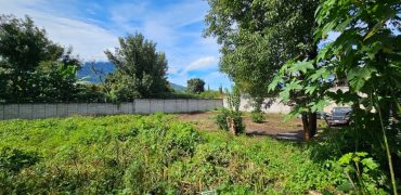 Lot for sale in El Calvario