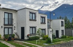 Propiedad en venta en condominio Condado Cuidad Vieja