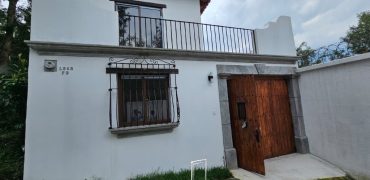New house in a condominium with 3 clubhouses