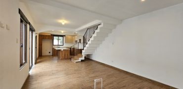 New house in a condominium with 3 clubhouses