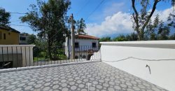 Modern House with Volcano Views – Residential Area 18 Minutes from La Antigua