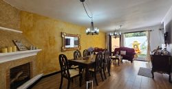 Modern House with Volcano Views – Residential Area 18 Minutes from La Antigua