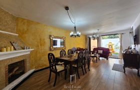 Casa Moderna con Vistas a los Volcanes – Residencial a 18 minutos de La Antigua
