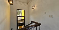 Modern House with Volcano Views – Residential Area 18 Minutes from La Antigua