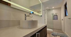 Casa en renta ubicada en el condominio más exclusivo de la región